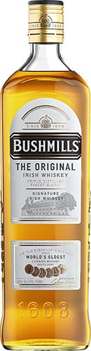 Bushmills