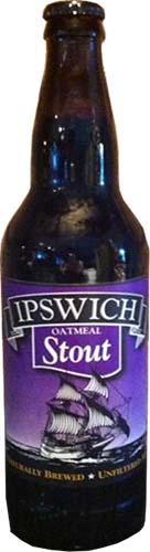 Ipswich Oatmeal Stout