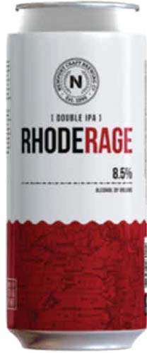 Rhode Rage 4pk (16oz Can)