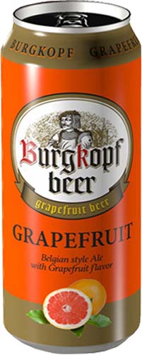Burgkopf Grapefruit