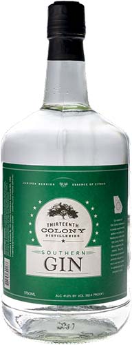 13th Colony Southern Gin