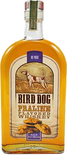 Bird Dog Praline
