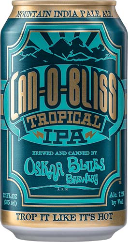Ob Can-o-bliss Ne Ipa 6pk Cans