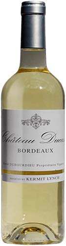 Ducasse Blanc Bordeaux