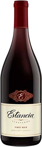 Estancia Monterey Pinot 750ml