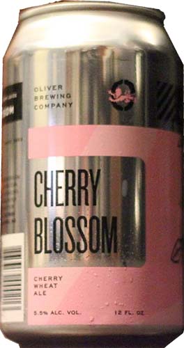 Oliver Cherry Blossom 6pk