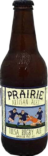 Prairie Rugby