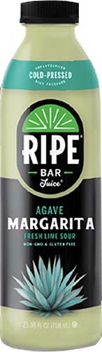 Ripe Margarita Mix