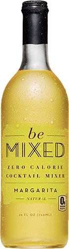 Mix - Be Mixed Margarita