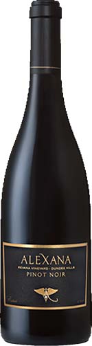 Alexana 'terroir Series' Pinot Noir