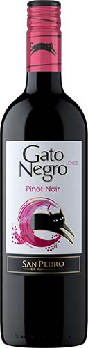 Gato Negro Pinot Noir
