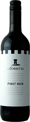 La Torretta Pinot Noir
