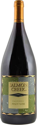 Salmon Creek P Noir 1.5l