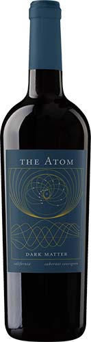 The Atom Dark Matter Cabernet Sauvignon