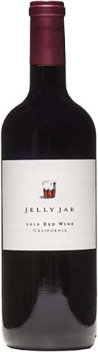 Jelly Jar Blend Wine 750ml