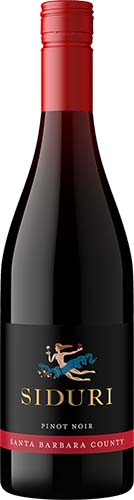 Siduri Santa Barbara Pinot Noir