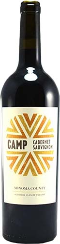 Camp Cabernet Sauvignon 21