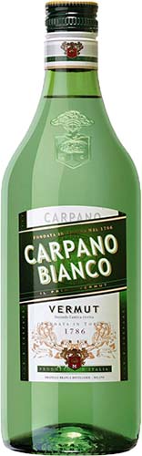 Carpano Bianco 1.0