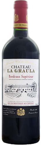 750 Mlchat La Graula 17 - Bordeaux Superieur