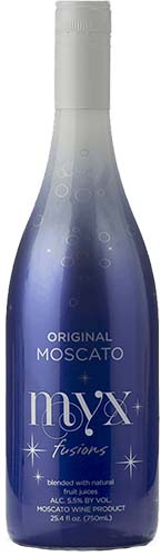 Myx Fusions Moscato