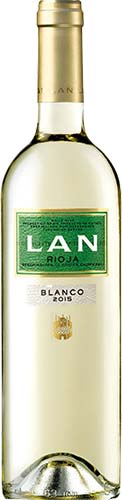 Lan Rioja Blanco $