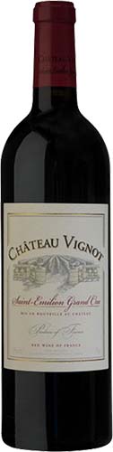 Ch Vignot 2005