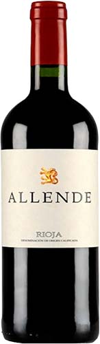 Allende Rioja