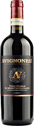 Avignonesi Vino Nobile Di Mont  14