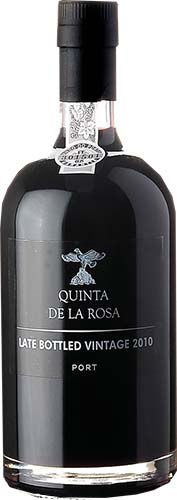 Quinta De La Rosa Lbv 500ml