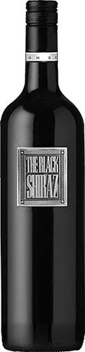 Berton The Black Shiraz