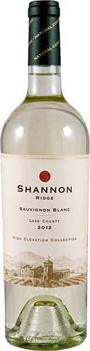 Shannon Ridge Sauv Blanc