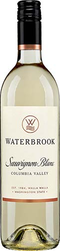 Waterbrook Sauvignon Blanc Dq
