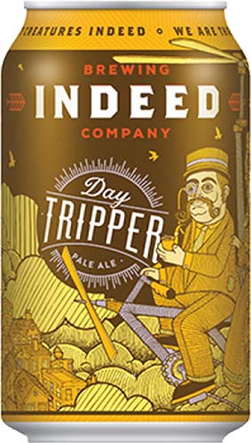Indeed Day Tripper 6pk