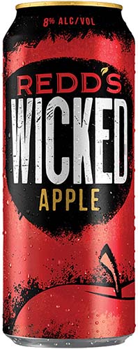 Red's Wicked Apple