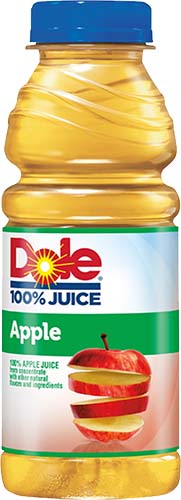 Ocean Spray 100 % Apple Juice