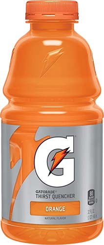 Gatorade Orange 32oz