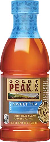 Gold Peak:sweet 18.50 Fl Oz
