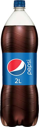 Pepsi Cola 2.00 Lt