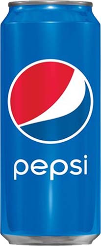 Pepsi Cola 16.00 Oz