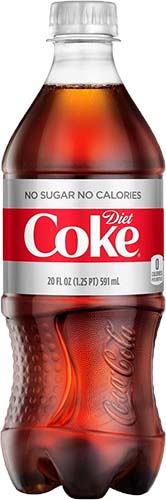 Coke Diet
