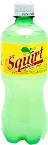 Squirt Squirt
