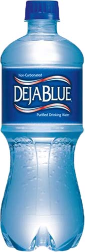 Dejablue Water