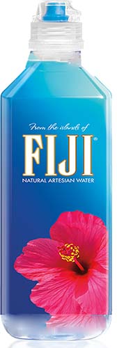 Fiji Sports Bottle Water