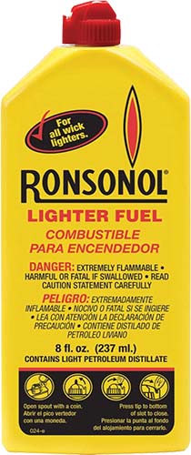 Ronson Lighter Fluid