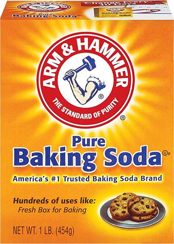 Arm&hammer Baking Soda 1lb