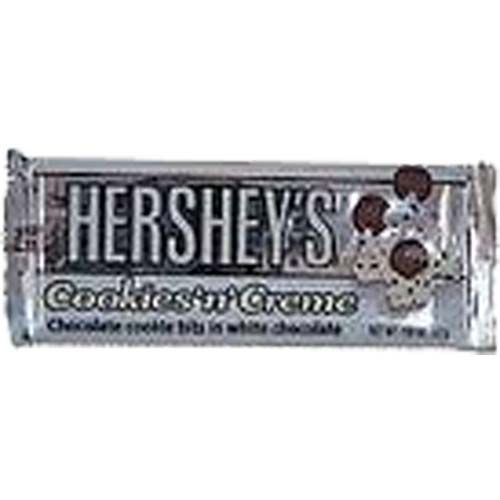 Hershey's Cookies N Creme Bar