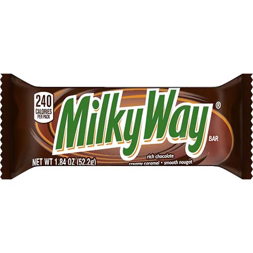 Milky Way Bar 1.84 Oz