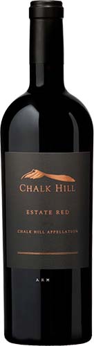 Chalk Hill Estate Red 2013