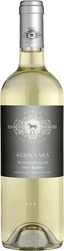 Albaclara Sauvignon Blanc 2022
