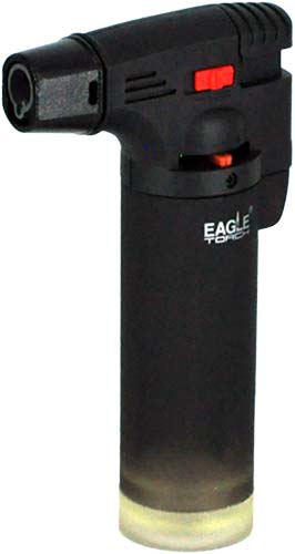 Eagle Lighter 1